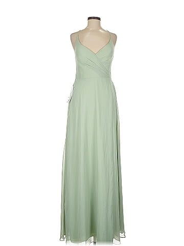 Azazie Cocktail Dress (view 1)