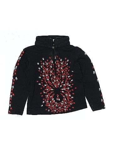 Spyder Pullover Sweater (view 1)