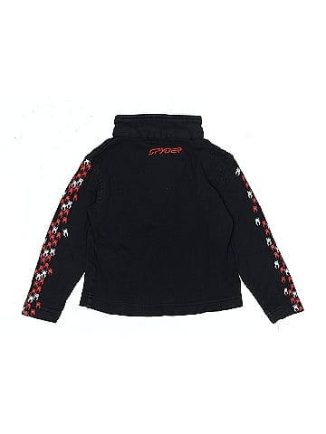 Spyder Pullover Sweater (view 2)