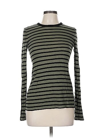 alexanderwang.t Long Sleeve T-Shirt (view 1)