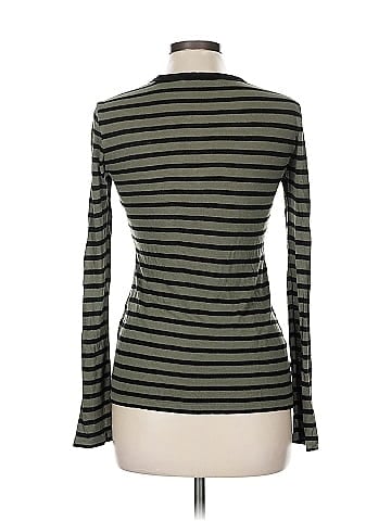 alexanderwang.t Long Sleeve T-Shirt (view 2)