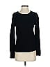 Worth New York Black Pullover Sweater Size S - photo 1