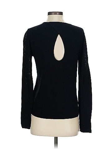 Worth New York Pullover Sweater (view 2)