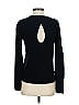 Worth New York Black Pullover Sweater Size S - photo 2