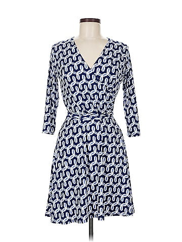 Leota Casual Dress (view 1)