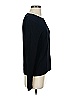 Worth New York Black Pullover Sweater Size S - photo 4
