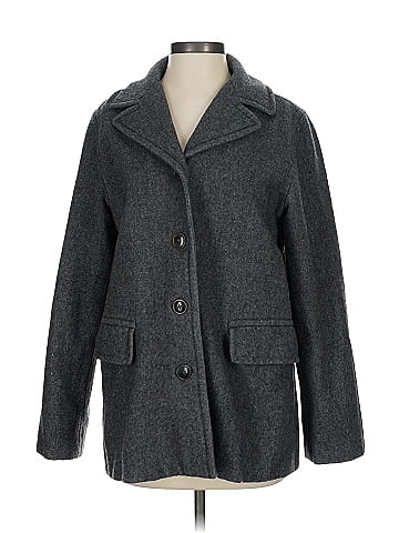 Abercrombie Coat (view 1)