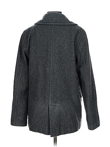 Abercrombie Coat (view 2)