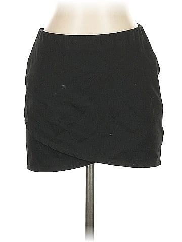 Kendall & Kylie Casual Skirt (view 1)