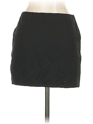Kendall & Kylie Casual Skirt (view 2)