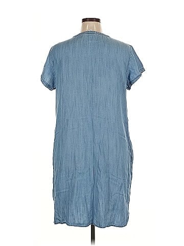 Liz Claiborne Casual Dress (view 2)