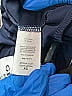 Gilli Solid Blue Jumpsuit Size XS - photo 6