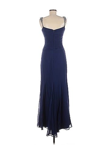 Badgley Mischka Cocktail Dress (view 2)
