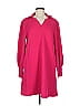 Jodifl Pink Casual Dress Size M - photo 1