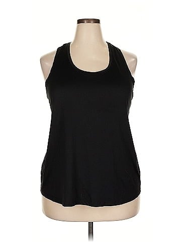 Athletic Works Tank Top (view 1)