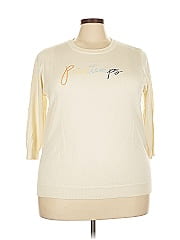 Mod Cloth Sweatshirt