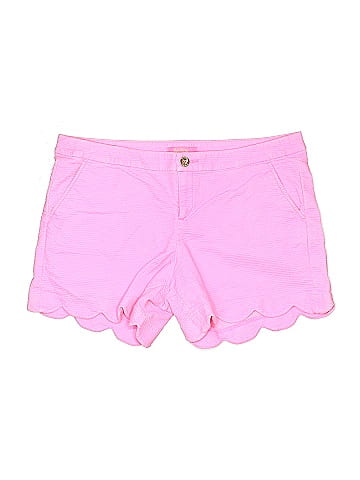 Lilly Pulitzer Shorts (view 1)