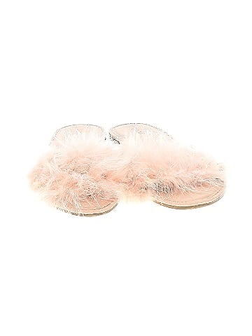 Bamboo Sandals (view 2)