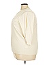 ModCloth Ivory Sweatshirt Size 4X - photo 4