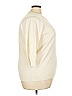 ModCloth Ivory Sweatshirt Size 4X - photo 3
