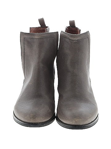 Jeffrey Campbell Ankle Boots (view 2)
