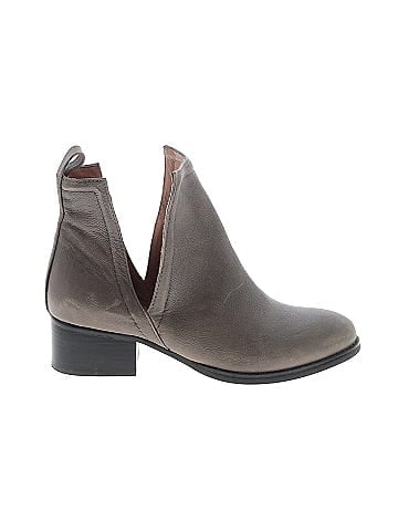 Jeffrey Campbell Ankle Boots (view 1)