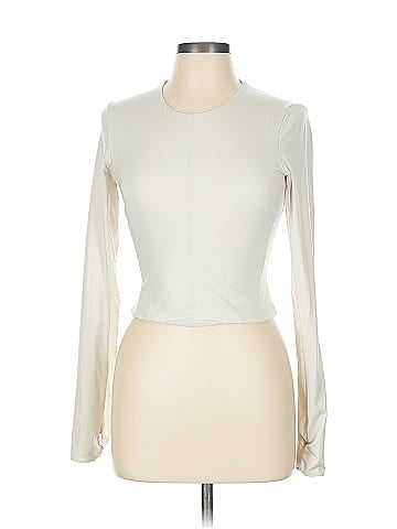 Lululemon Athletica Long Sleeve T-Shirt (view 1)