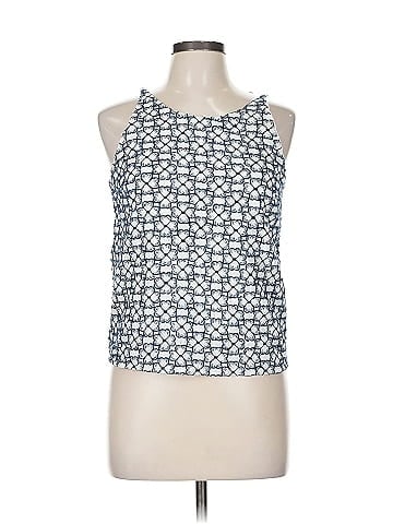 Mi ami Sleeveless Blouse (view 1)