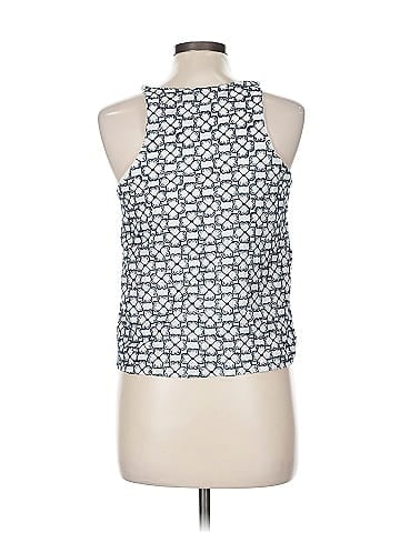 Mi ami Sleeveless Blouse (view 2)