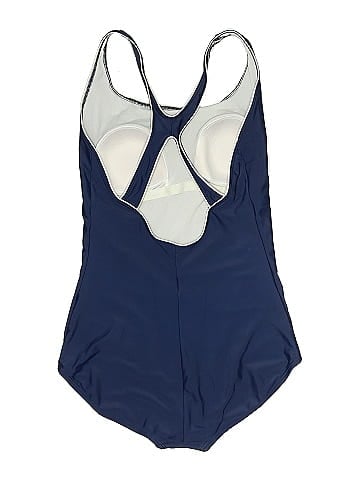 Reebok One Piece Swimsuit (view 2)