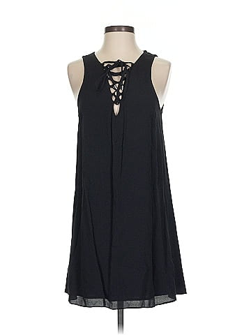 Central Park West Casual Dress (view 1)