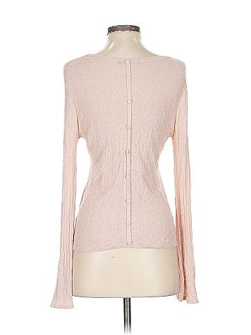 Mango Long Sleeve Top (view 2)