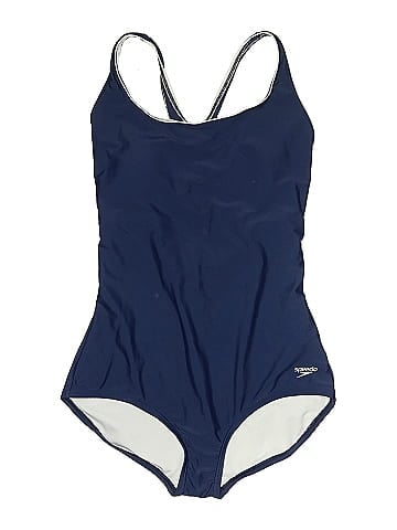 Reebok One Piece Swimsuit (view 1)