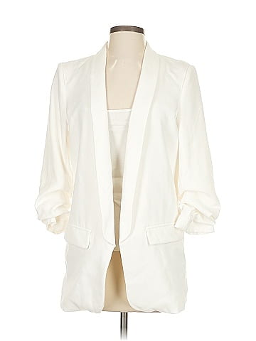 Zara Blazer (view 1)