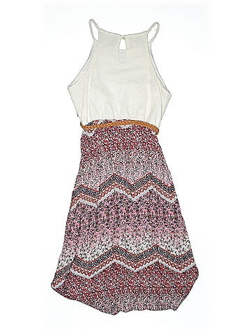Art Class Dress (view 2)