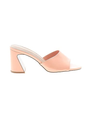 Shoedazzle Sandals (view 1)