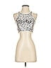 Goldsheep Silver Tank Top Size S - photo 1