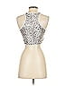 Goldsheep Silver Tank Top Size S - photo 2
