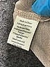 Porridge Tan Sleeveless Top Size S - photo 8