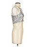 Goldsheep Silver Tank Top Size S - photo 4