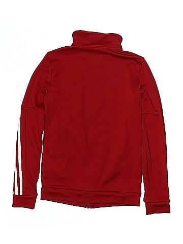 Adidas Zip Up Hoodie (view 2)