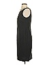 Calvin Klein Black Cocktail Dress Size 4 (petite) - photo 4