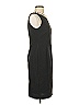Calvin Klein Black Cocktail Dress Size 4 (petite) - photo 3