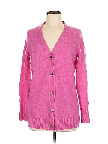 C by Bloomingdales Cashmere Cardigan (view 1)