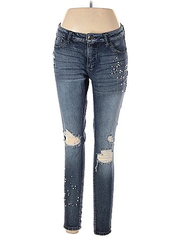 Envision Studio Jeans (view 1)