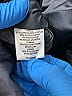 Worth New York Tweed Black Jacket Size 14 - photo 4