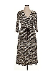 Ashley Stewart Casual Dress