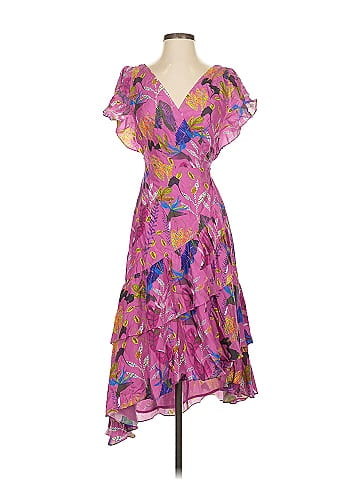 Tanya Taylor Cocktail Dress (view 1)