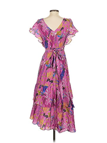 Tanya Taylor Cocktail Dress (view 2)