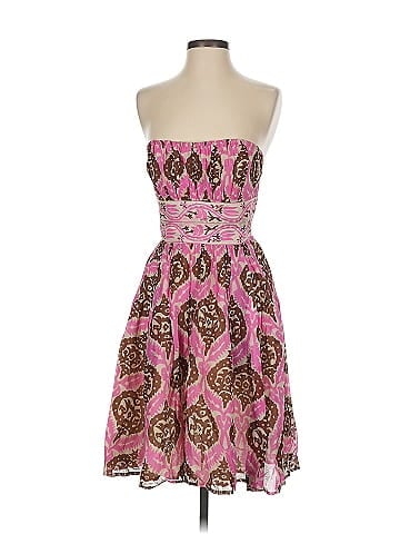 Plenty By Tracy Reese Cocktail Dress (view 1)